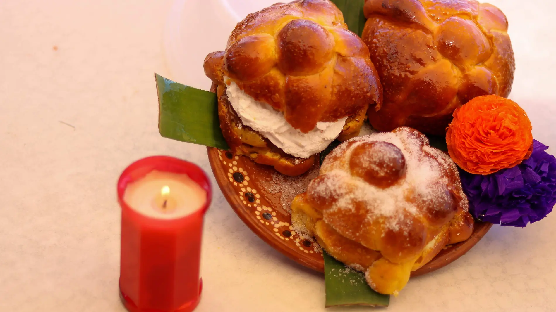 Pan muerto 4